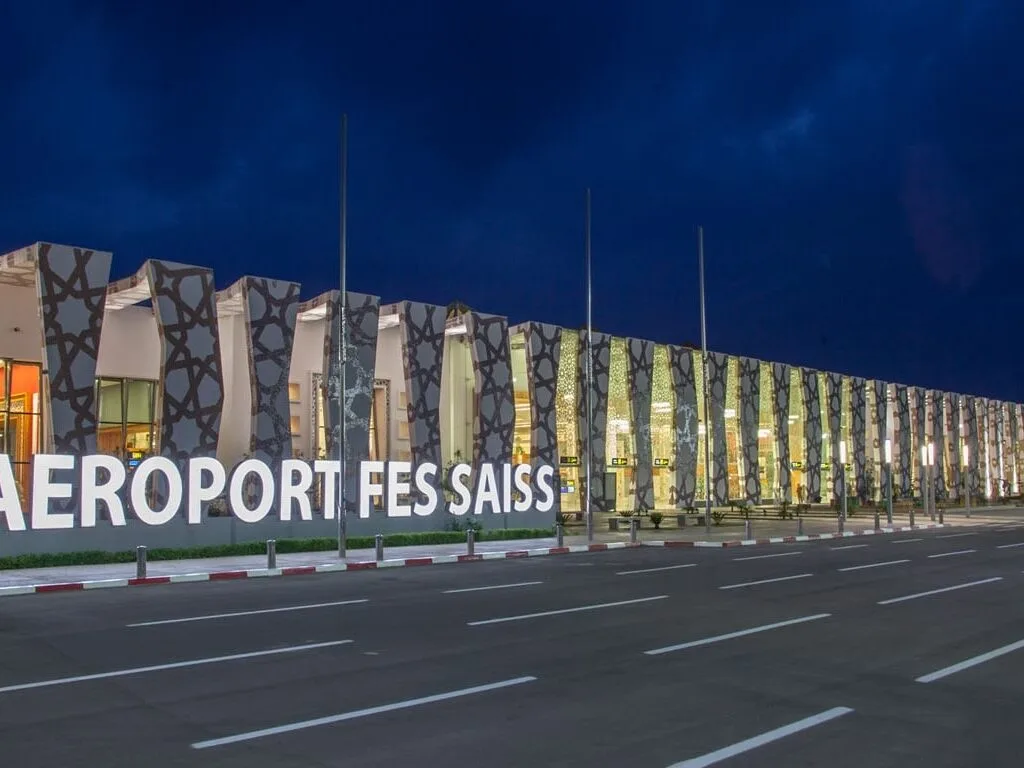 Location voiture Fès Aéroport - OuailCar