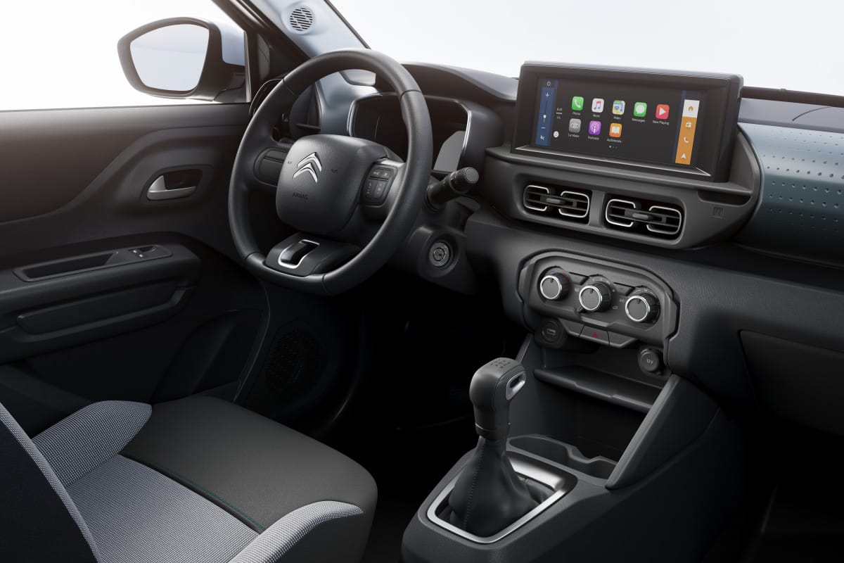 Citroën C3 Vue 4 Citroën C3