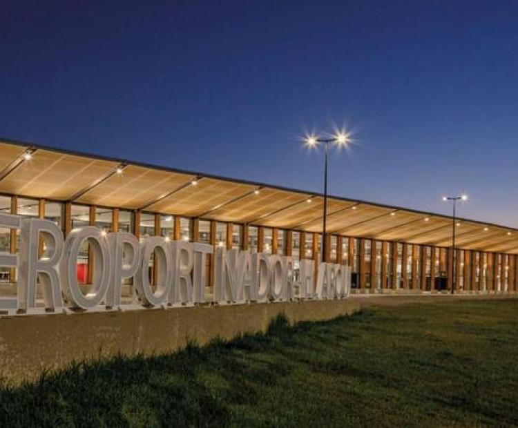 Aéroport de Nador-Al Aroui – location de voiture indispensable
