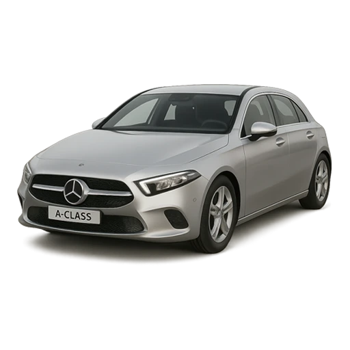 Categorie Compact – Ouailcar