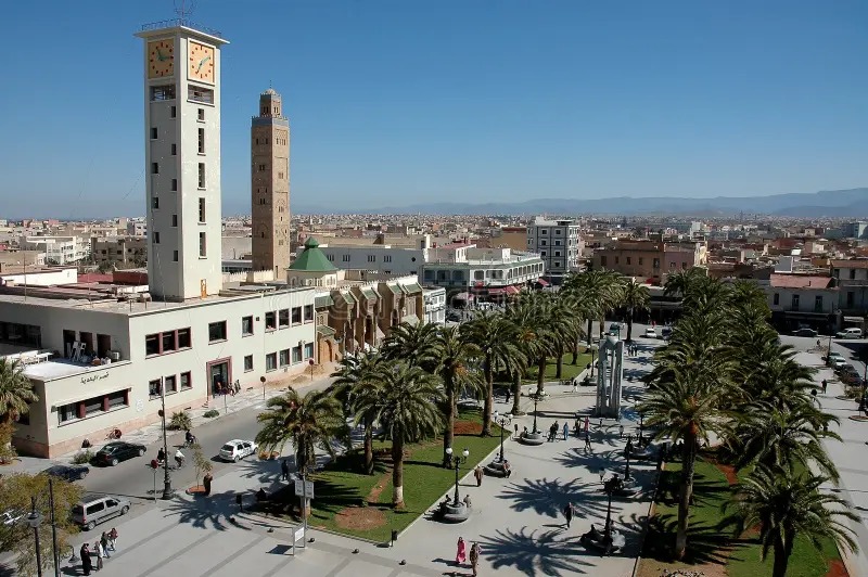 Les 5 excursions incontournables à faire en voiture autour d’Oujda