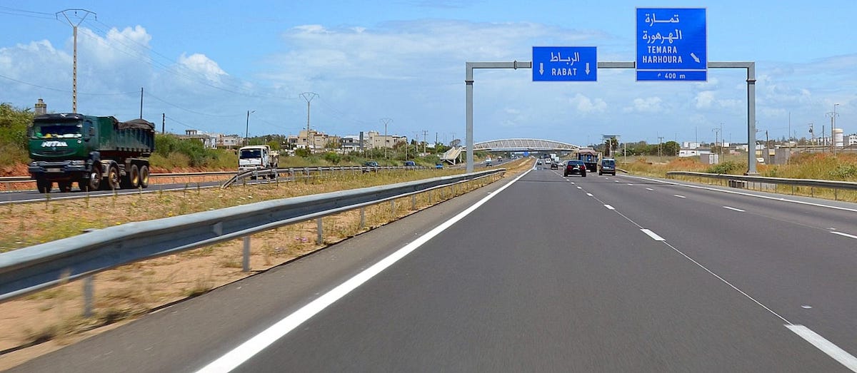 Pourquoi opter pour une location voiture Fès pour vos séjours ?