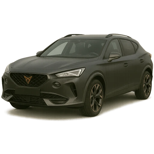 Categorie SUV – Ouailcar